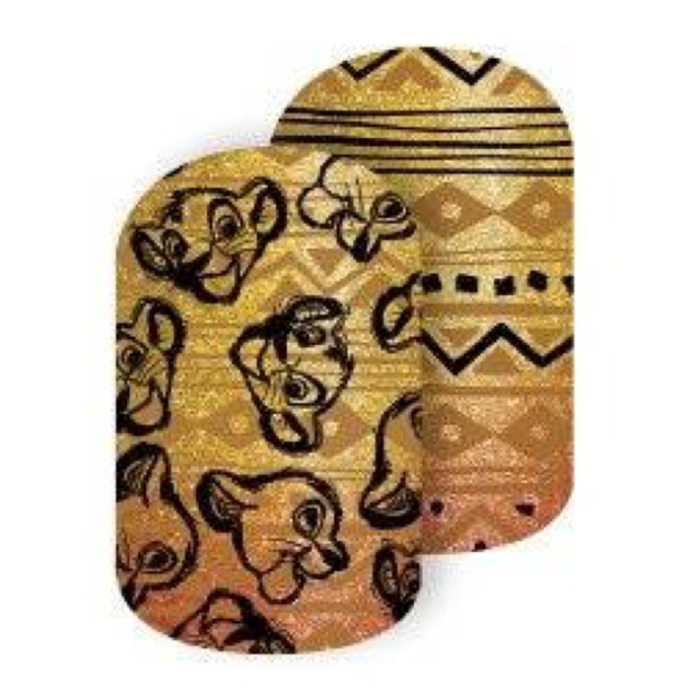 Jamberry To Be King